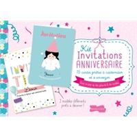 Cartes D Invitation Anniversaire Tortues Ninja Amscan Article De Fete Achat Prix Fnac