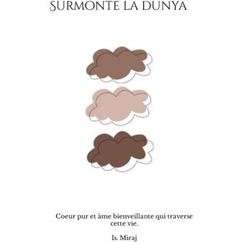 Surmonte la Dunya