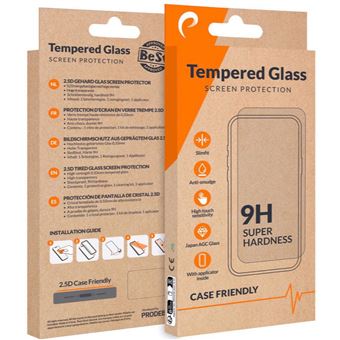 Vuciya- Lot De 3, Pour Ulefone Armor 8 Verre Trempé, Film