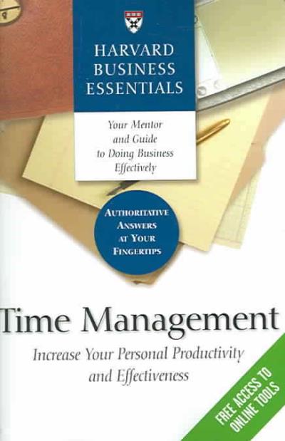 Time management