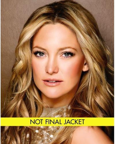 Untitled kate hudson lifestyle book