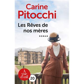 Couverture : Les rêves de nos mères