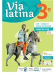 Via Latina 3ème - Cahier de l'élève -  Éd. 2021