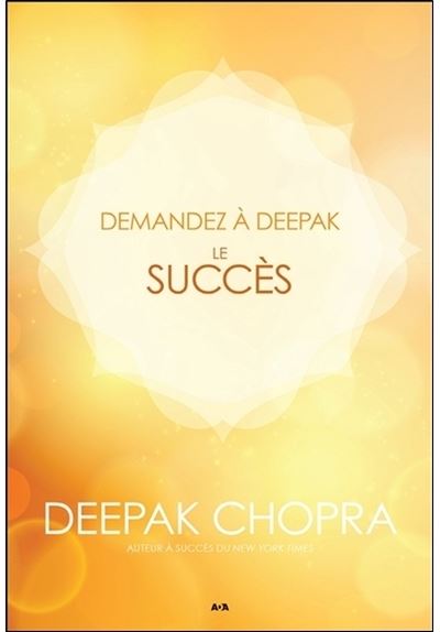 Demandez à Deepak