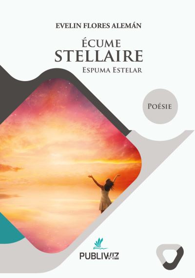Ecume stellaire - Espuma estelar