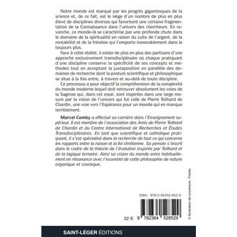 La sagesse qui était, qui est et qui vient