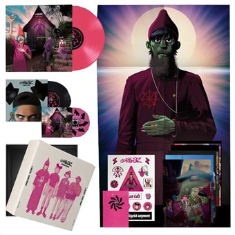 Gorillaz - 1