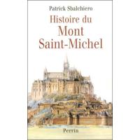 Histoire du Mont Saint Michel