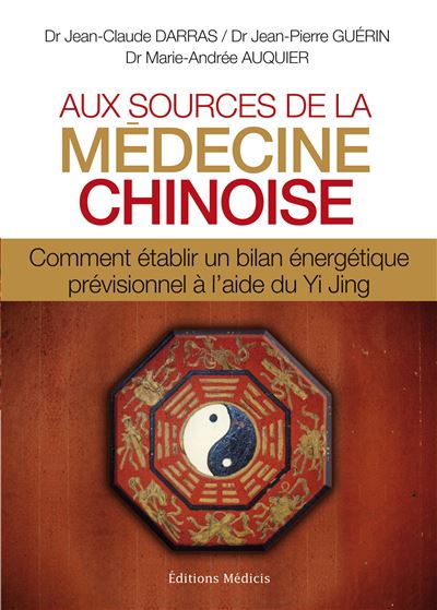 Yi jing et santé