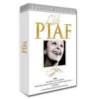 Edith Piaf : Un hymne à l'amour - DVD - Armand Isnard - DVD Zone 2