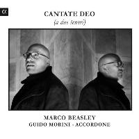 Cantate Deo (a due tenori)