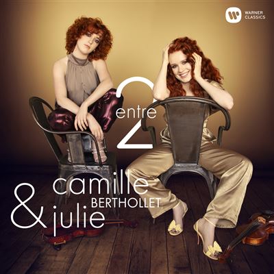 Entre 2 Digipack