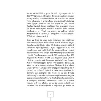 Tous les secrets de l'industrie du jeu de société