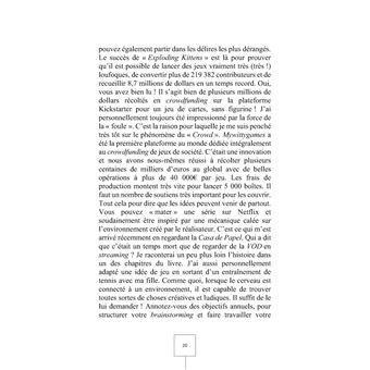 Tous les secrets de l'industrie du jeu de société