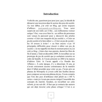 Tous les secrets de l'industrie du jeu de société