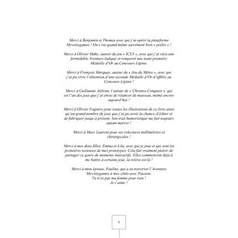 Tous les secrets de l'industrie du jeu de société