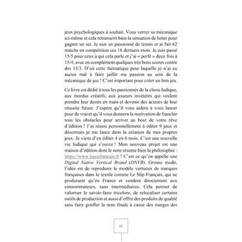 Tous les secrets de l'industrie du jeu de société