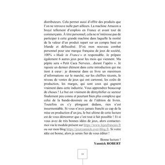 Tous les secrets de l'industrie du jeu de société