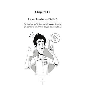 Tous les secrets de l'industrie du jeu de société