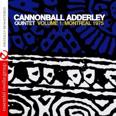 Volume 1 montreal 1975/remasterise