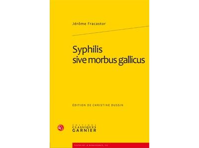 Syphilis sive morbus gallicus