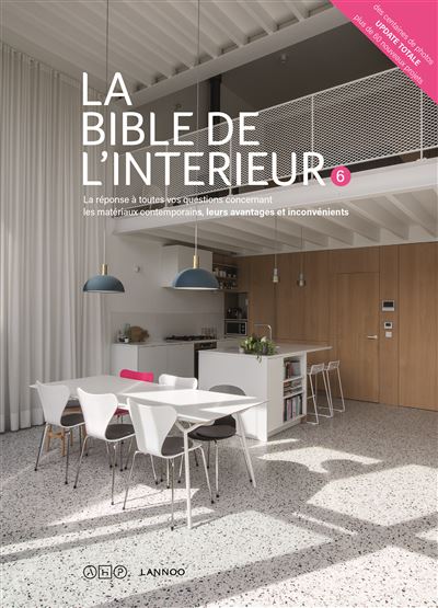 La bible de l'intérieur 5