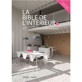 La bible de l'intérieur 6