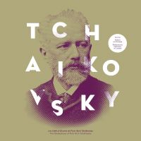 Tchaïkovsky