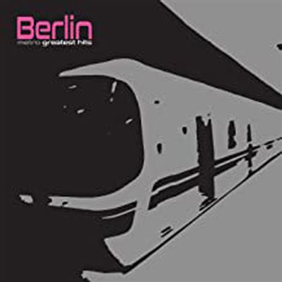 Metro : Greatest Hits Édition Collector Vinyle Argent