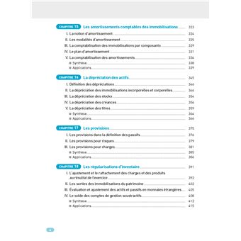 Comptabilité - DCG - Epreuve 9 - Manuel et applications - 2022/2023
