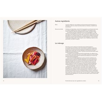 Le goût de ma Corée