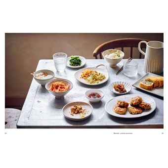 Le goût de ma Corée