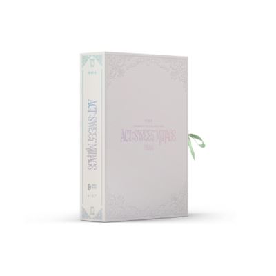 World Tour Act : Sweet Mirage - Finale - Tomorrow X Together