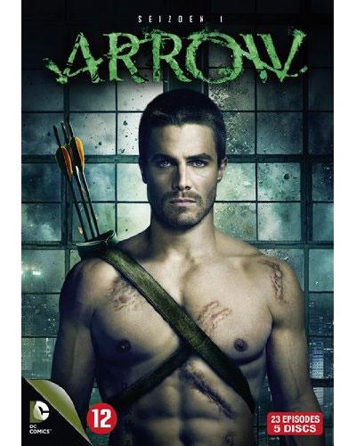 ARROW 1-VN