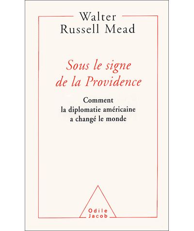 Une singulière providence