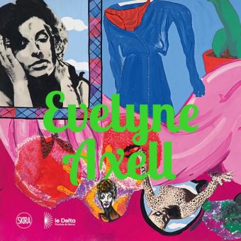 Evelyne axell (bilingue fr/eng)