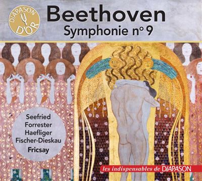 Symphonie Numéro 9