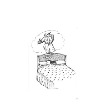 Cacarinette in Provence. The Secret of Christmas