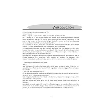 Que fais-tu de ta vie ?