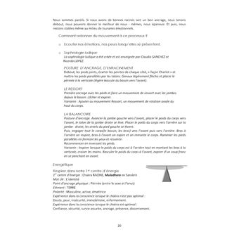 Que fais-tu de ta vie ?