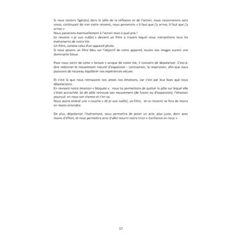 Que fais-tu de ta vie ?