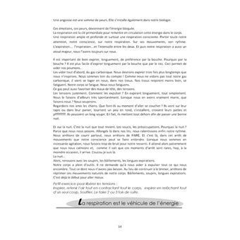 Que fais-tu de ta vie ?