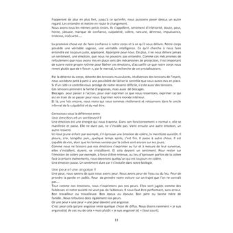 Que fais-tu de ta vie ?