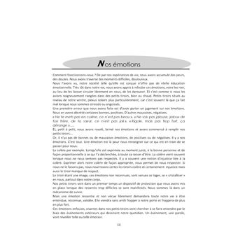 Que fais-tu de ta vie ?