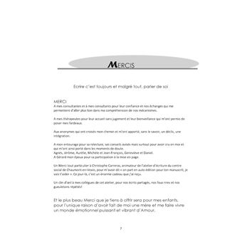 Que fais-tu de ta vie ?