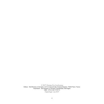 Que fais-tu de ta vie ?