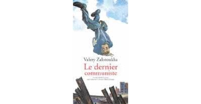 Dernier communiste (le)