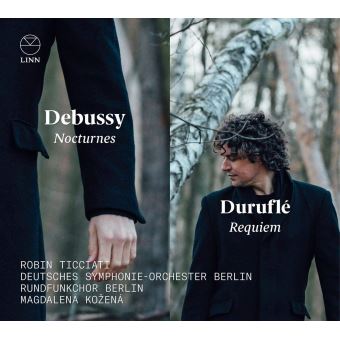 NOCTURNES/REQUIEM