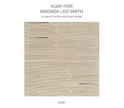A cosmic rhythm with each stroke Edition Fourreau