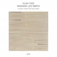 A cosmic rhythm with each stroke Edition Fourreau